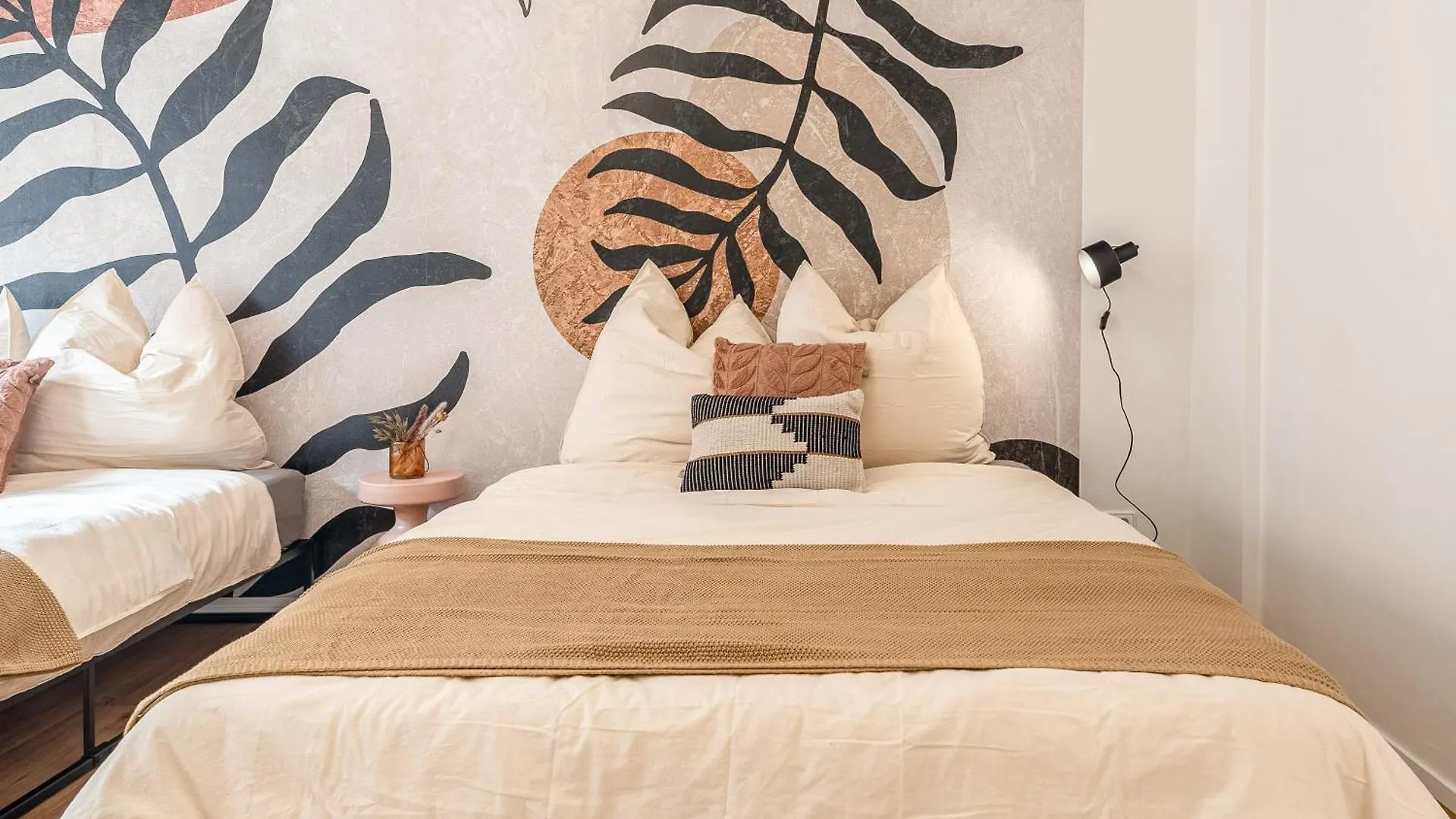 Lexapartments Altstadt Zentral 80Qm In Lorenz 뉘른베르크