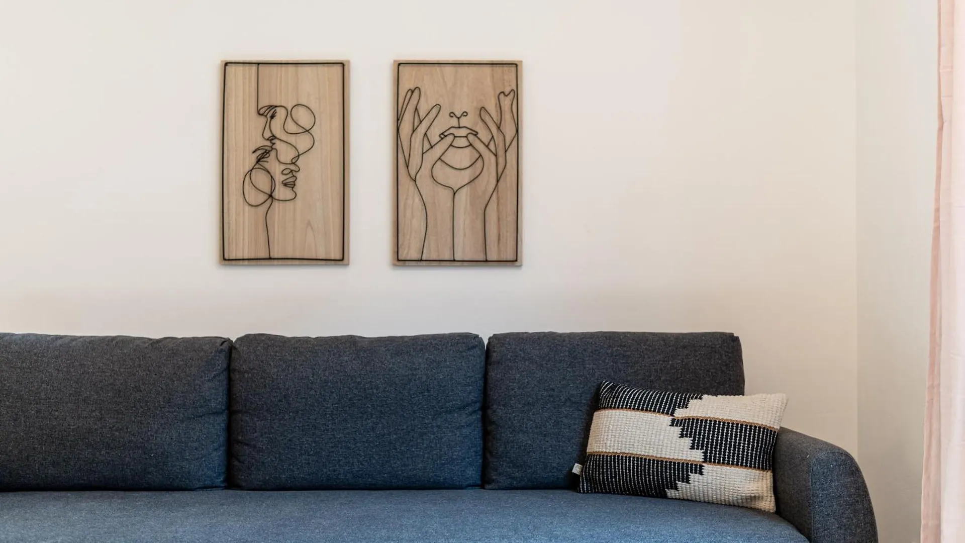 Lexapartments Altstadt Zentral 80Qm In Lorenz 뉘른베르크 아파트