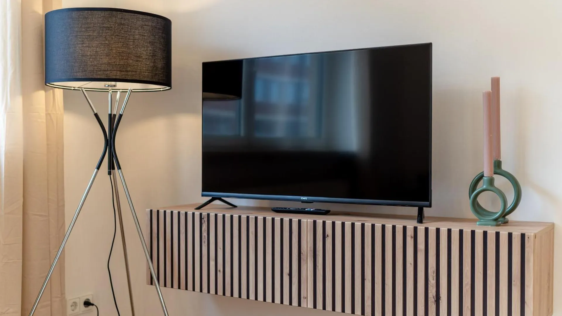 Lexapartments Altstadt Zentral 80Qm In Lorenz 뉘른베르크 0*,