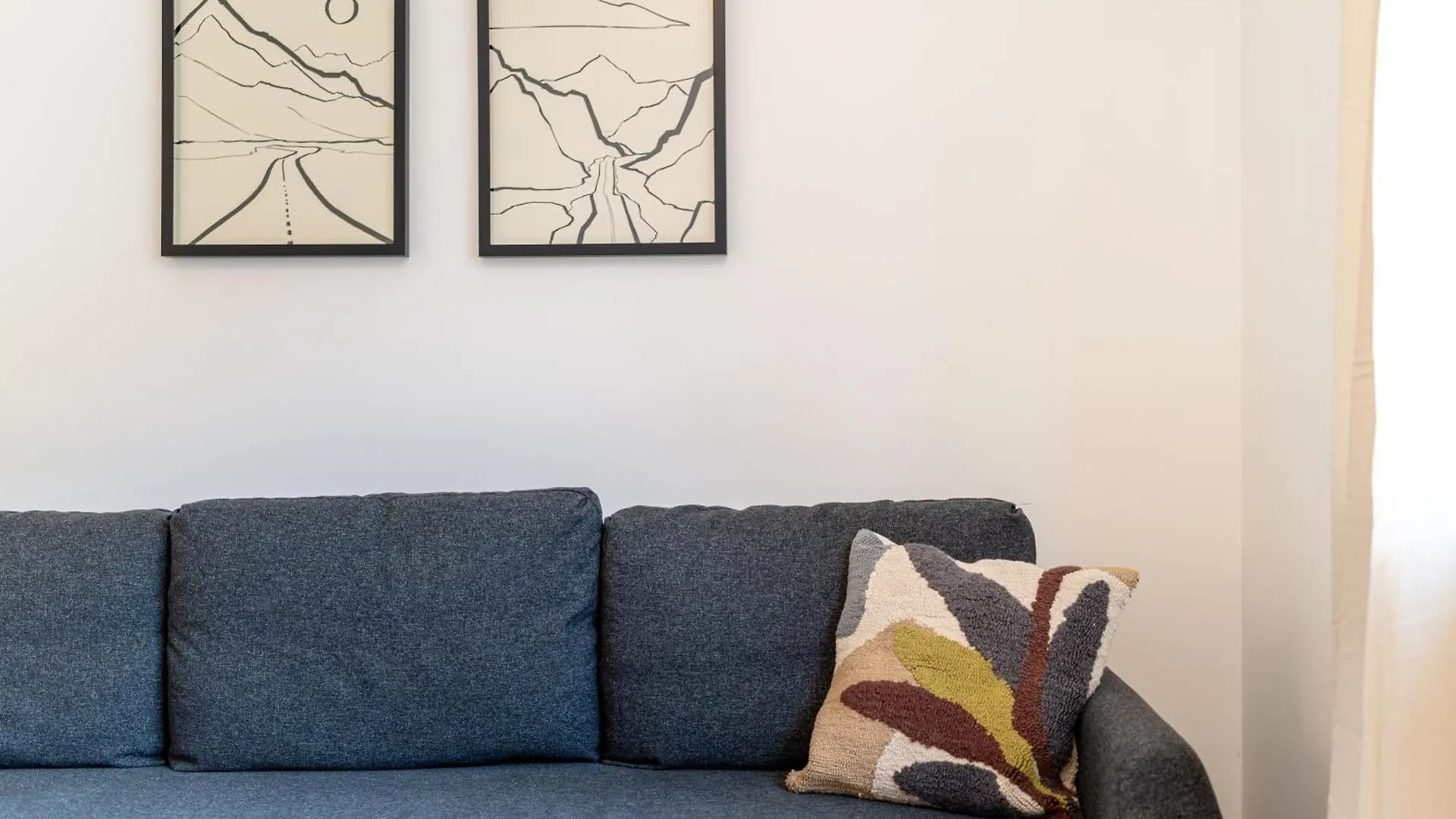 Lexapartments Altstadt Zentral 80Qm In Lorenz 뉘른베르크 아파트