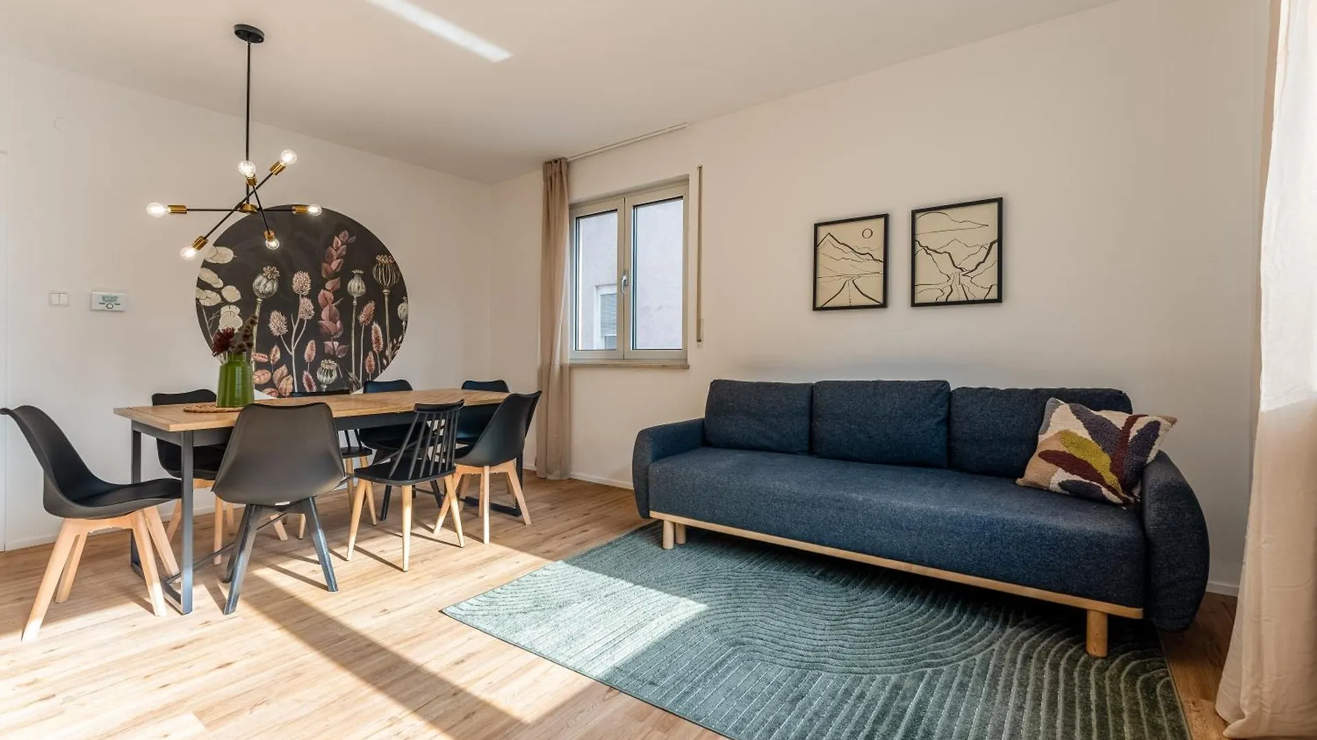 Lexapartments Altstadt Zentral 80Qm In Lorenz 뉘른베르크 아파트