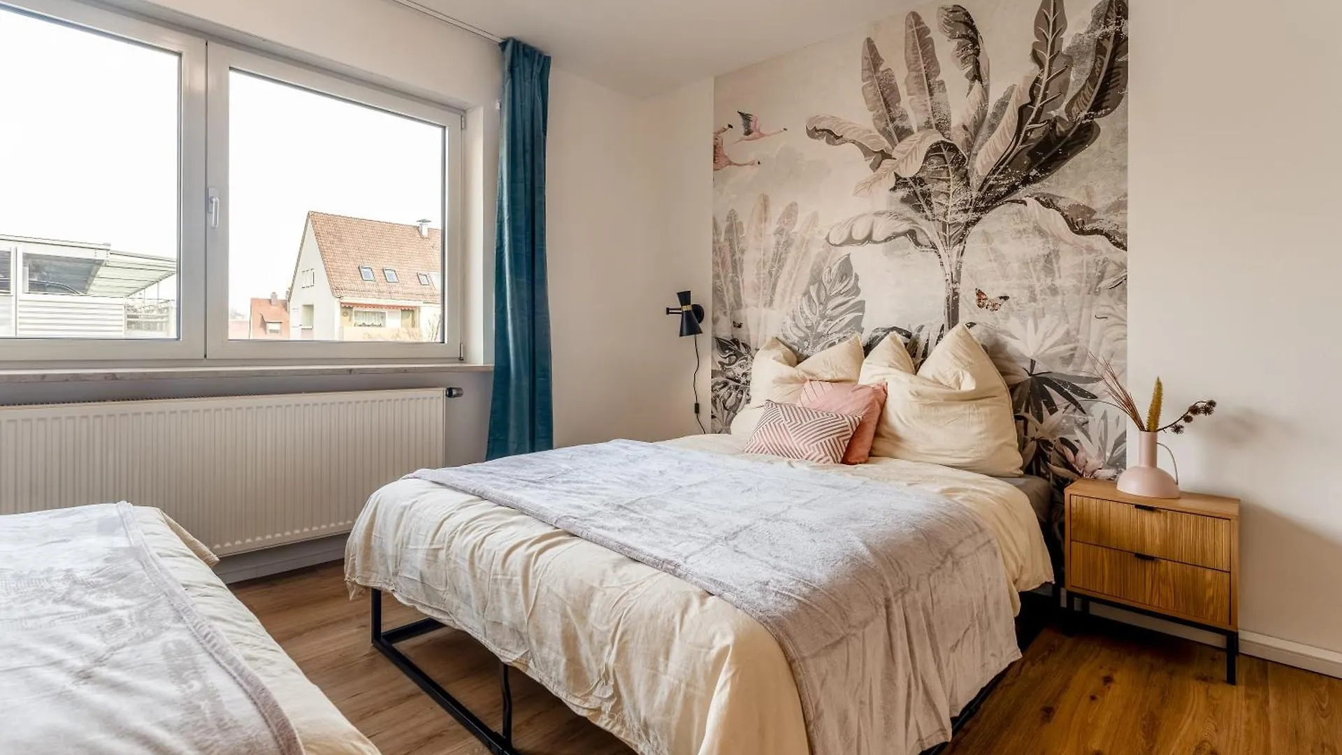 Lexapartments Altstadt Zentral 80Qm In Lorenz 뉘른베르크