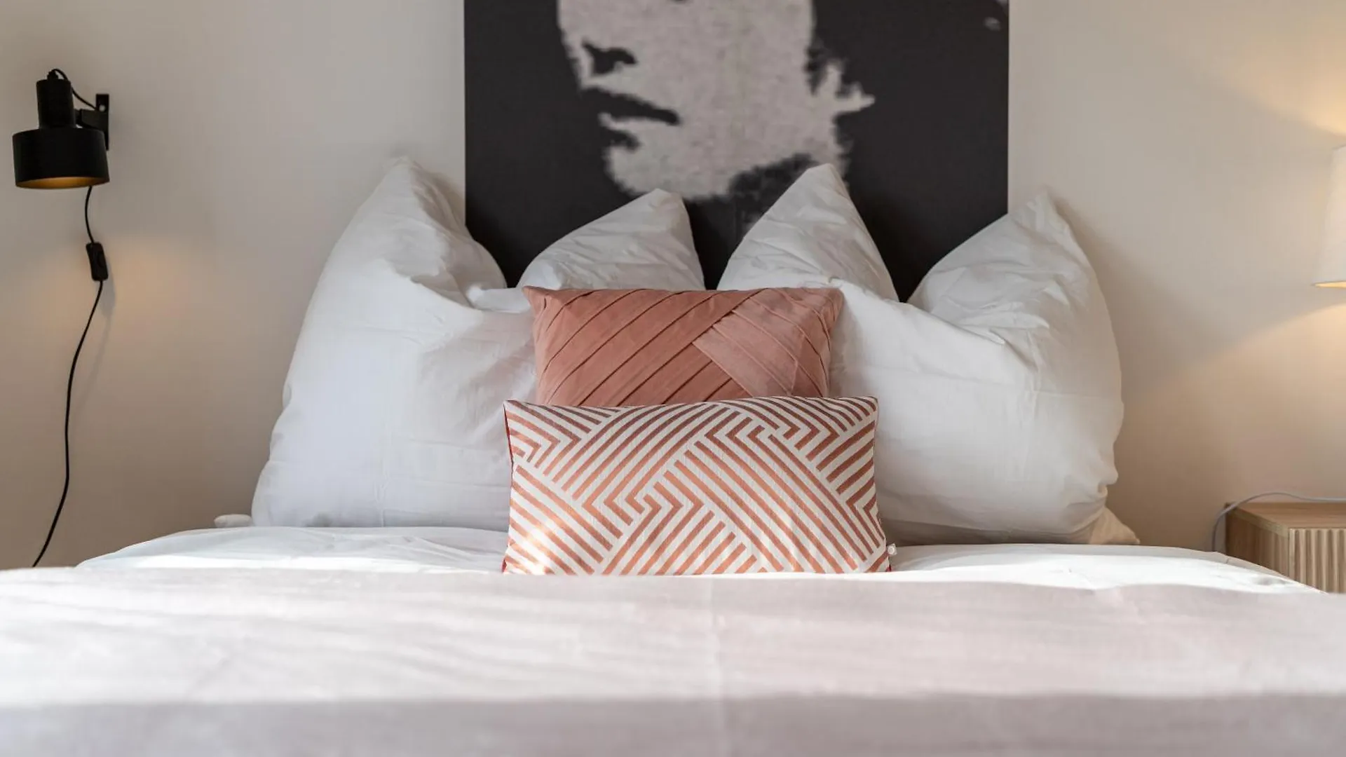 Lexapartments Altstadt Zentral 80Qm In Lorenz 뉘른베르크