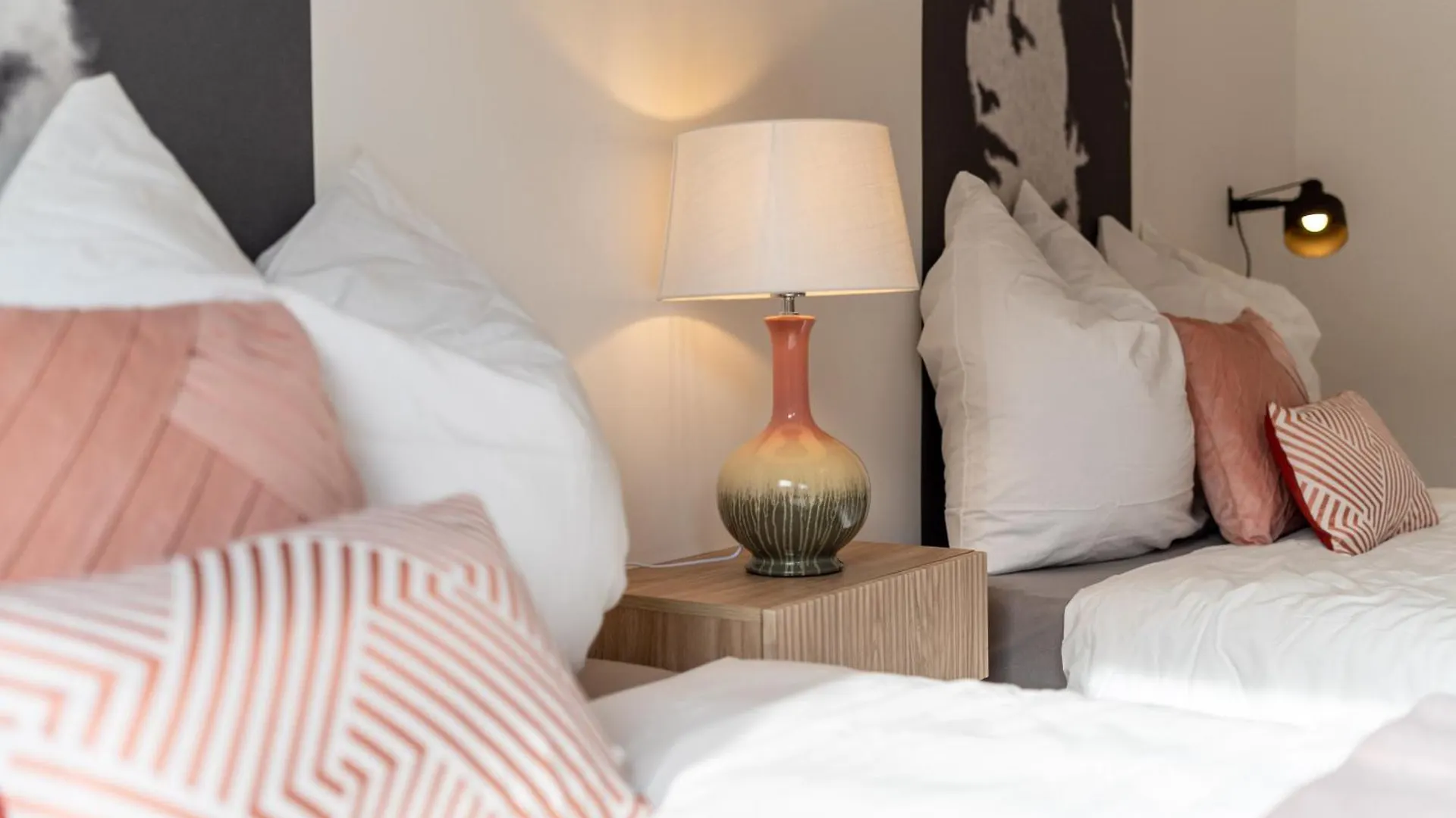 아파트 Lexapartments Altstadt Zentral 80Qm In Lorenz 뉘른베르크