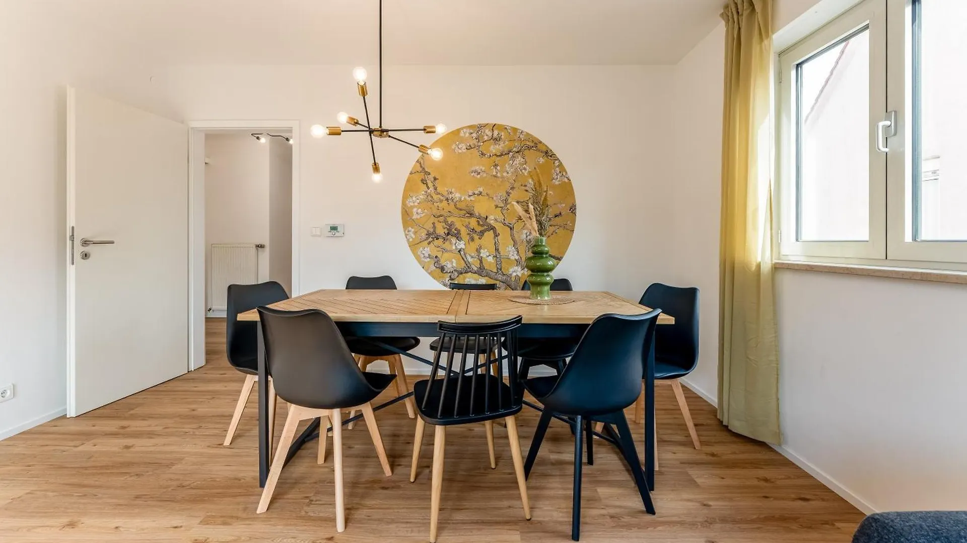 Lexapartments Altstadt Zentral 80Qm In Lorenz 뉘른베르크 0*,  독일