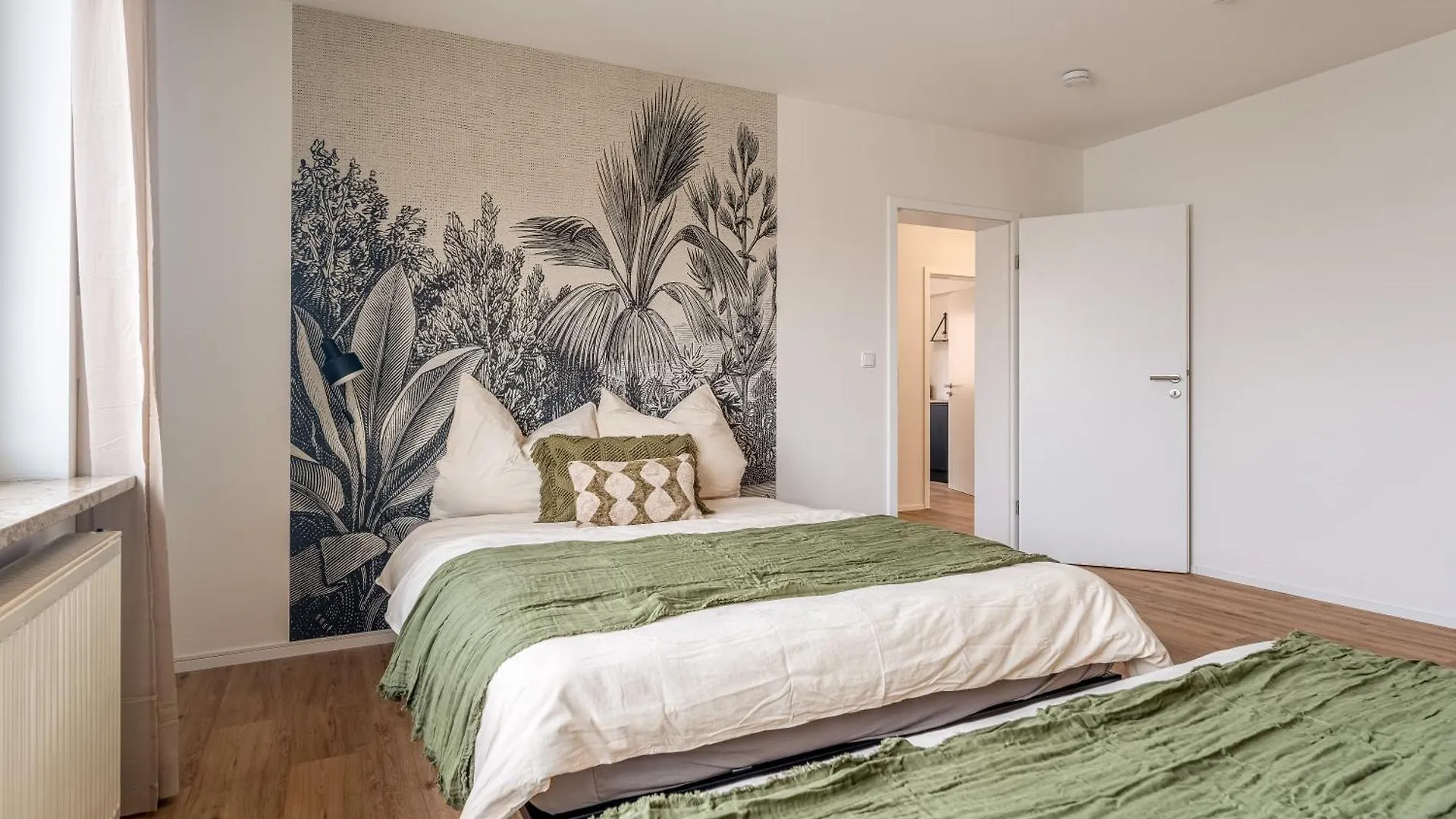 Lexapartments Altstadt Zentral 80Qm In Lorenz 뉘른베르크 아파트