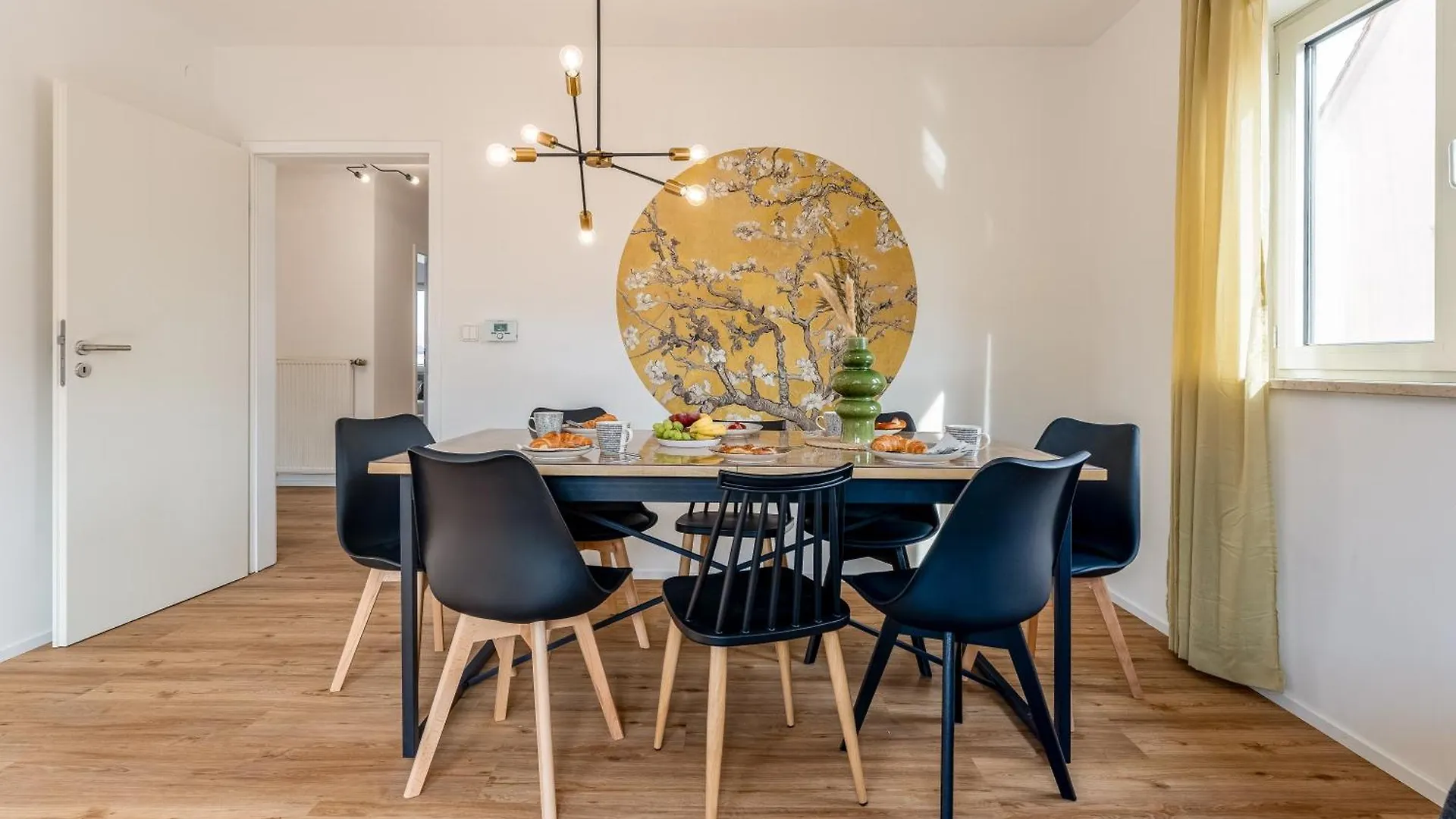 Lexapartments Altstadt Zentral 80Qm In Lorenz 뉘른베르크 아파트