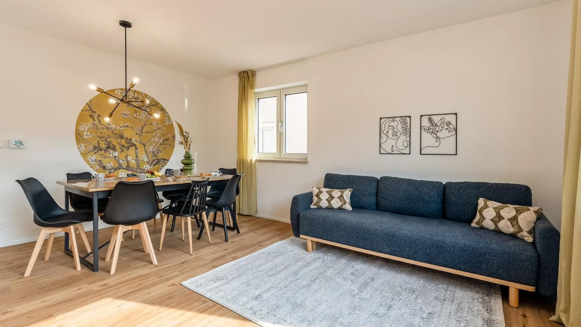Lexapartments Altstadt Zentral 80Qm In Lorenz 뉘른베르크 독일